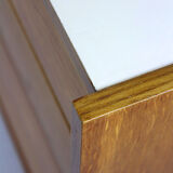 Buffet by Jiri Jiroutek for Interier Praha 1960