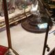 Napoleon III bridal window
