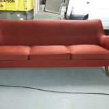 50 - 60's couch