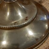 Art deco desk lamp