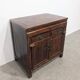 Commode chinoise traditionelle