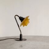 Vintage Danish Mid Century Table Lamp by Poul Henningsen "PH 2/2", 1930s