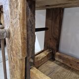 Miller's workbench