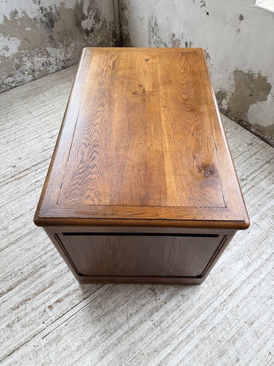 Dudouyt Art Deco desk 1930