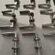 Lot of reissue door handles - Walter Gropius and Adolf Meyer, Bauhaus ve