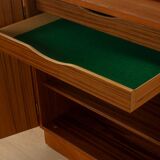 1960s Showcase, Omann Jun.