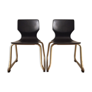 chaises enfant Pagholz