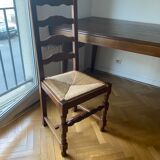 Wooden table 8 seats