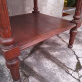 Old shop table 1900