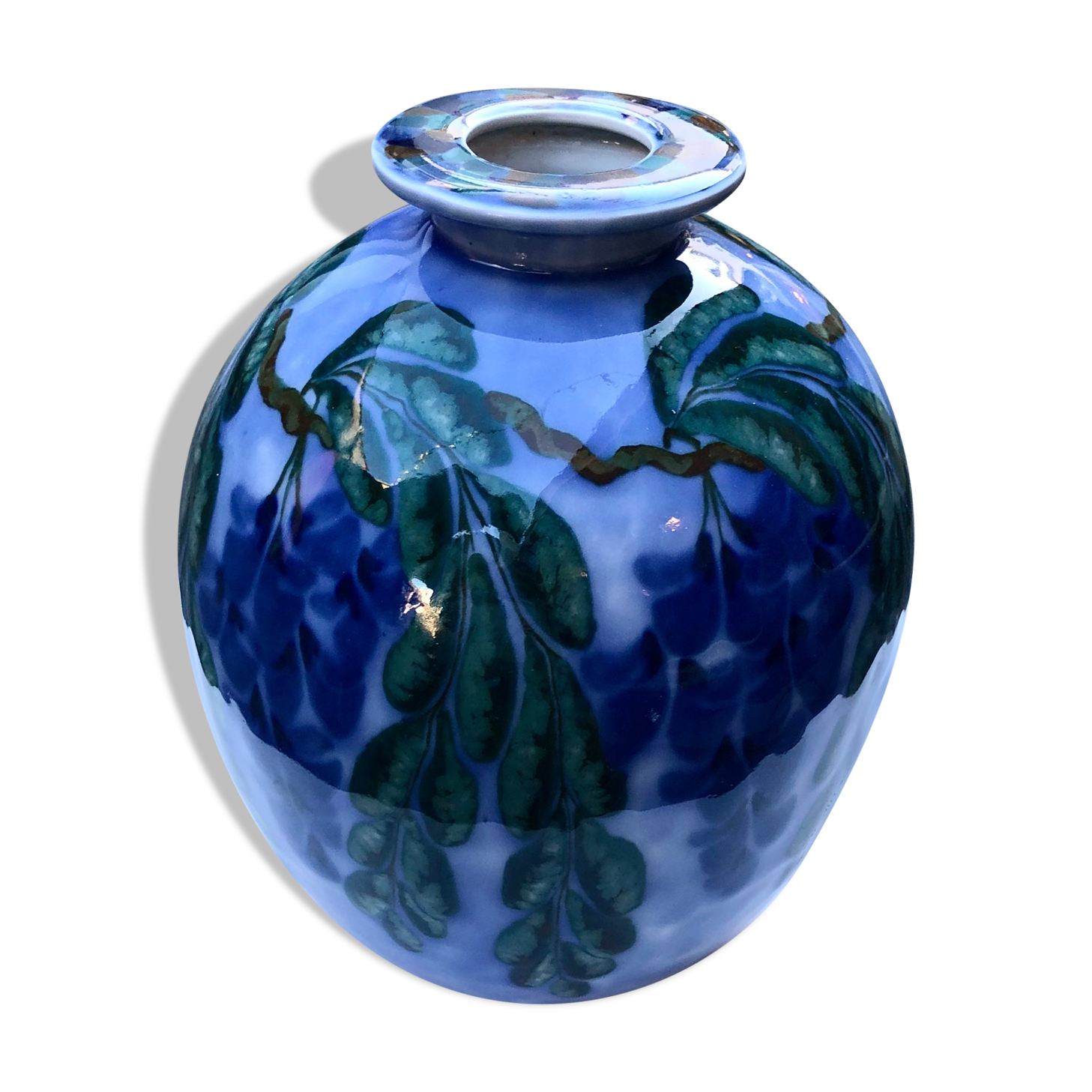 Vase Camille Tharaud