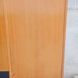 Vintage Claude Vassal wardrobe