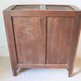 Commode xixème