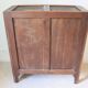 19th century chest of drawers
