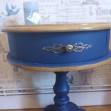 Pair of bedside tables