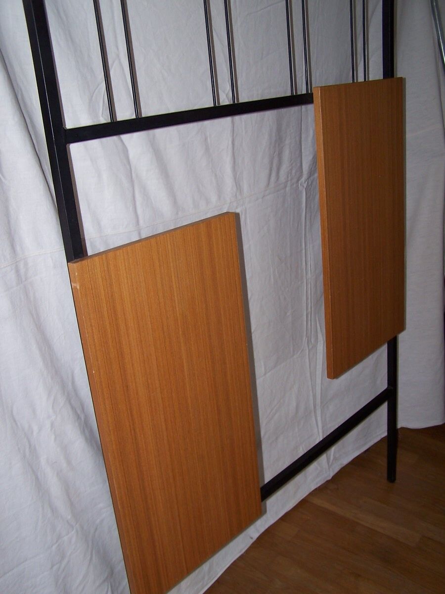 Modernist coatrack, scandinavian style 60