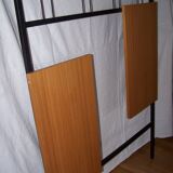 Modernist coatrack, scandinavian style 60