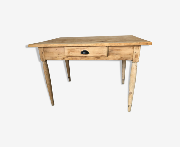 Table de ferme