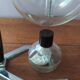 Old Hellen vacuum coffee maker 8 to 10 cups
