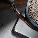 Armchair model B64 by Marcel Breuer, 70