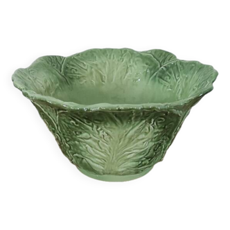 Cabbage Barbotine Salad Bowl