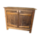 Buffet de campagne