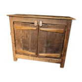 Buffet de campagne
