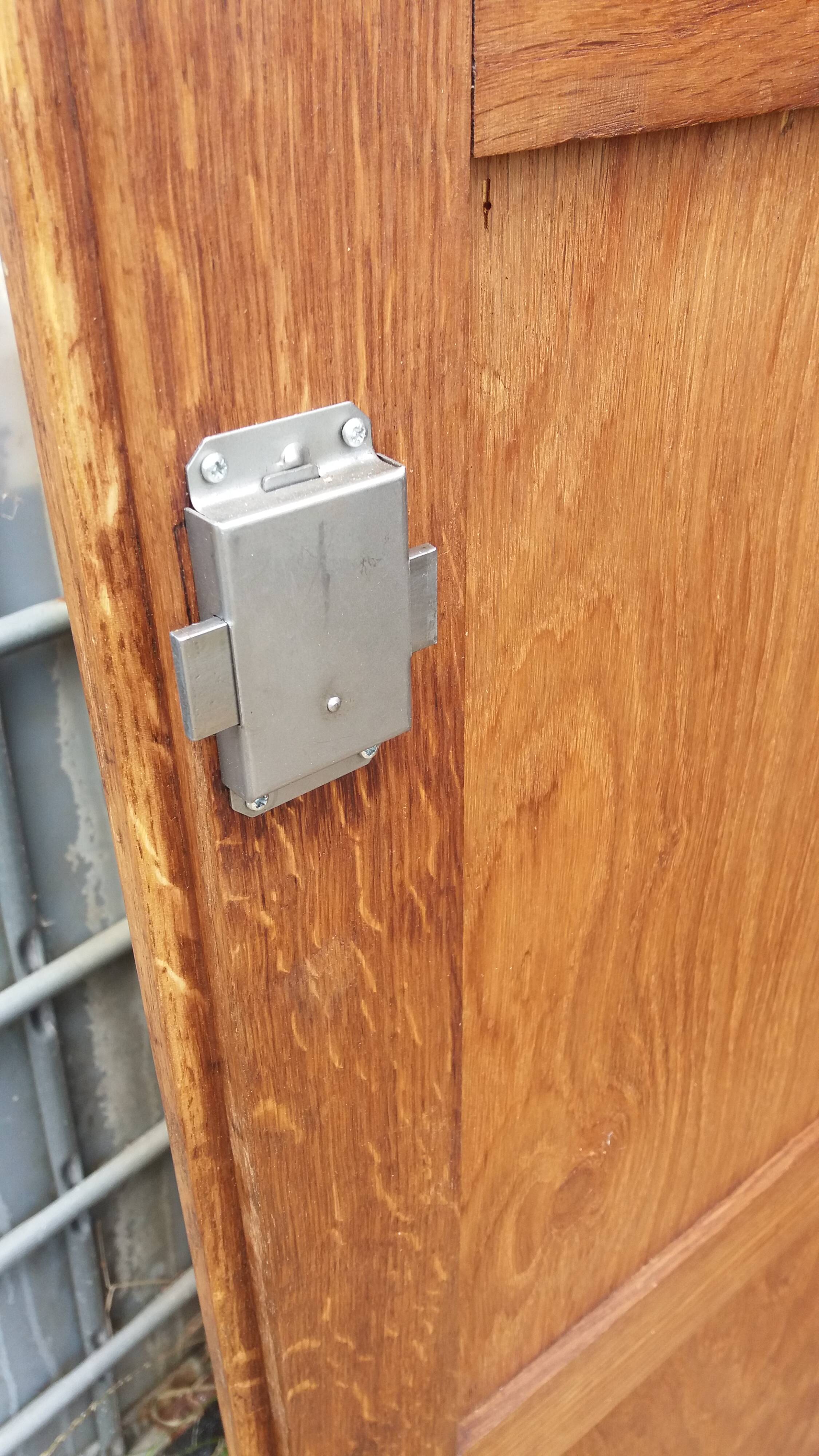 René Gabriel wardrobe