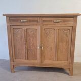 Parisian art deco buffet