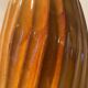 Enamelled pitcher stamped "The Cyclades" (Anduze) Perfect condition