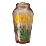 Art Deco Narcissus Vase