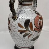 West Germany ceramic vase