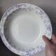 5 Longwy earthenware serving dishes
