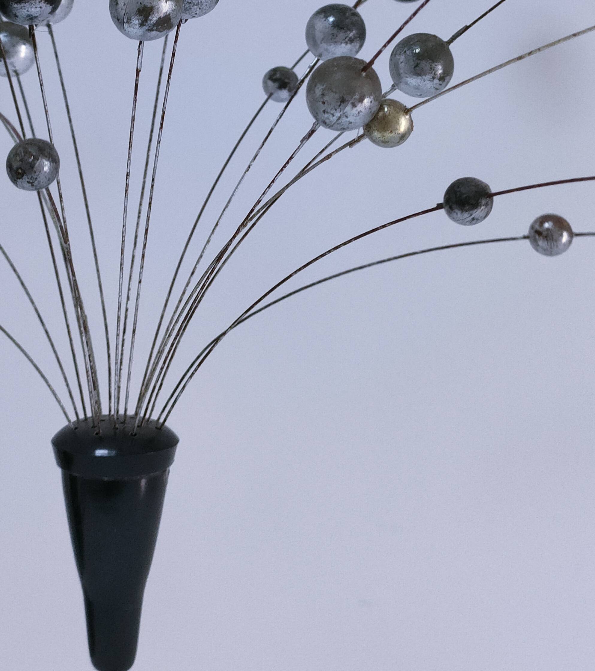 sculpture bobble tree par laurids londborg design
