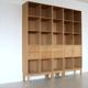 Vintage danish storage cabinet