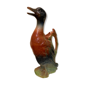 Pitcher duck st clement