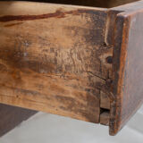 19th Century farmhouse table