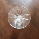 5 champagne flutes