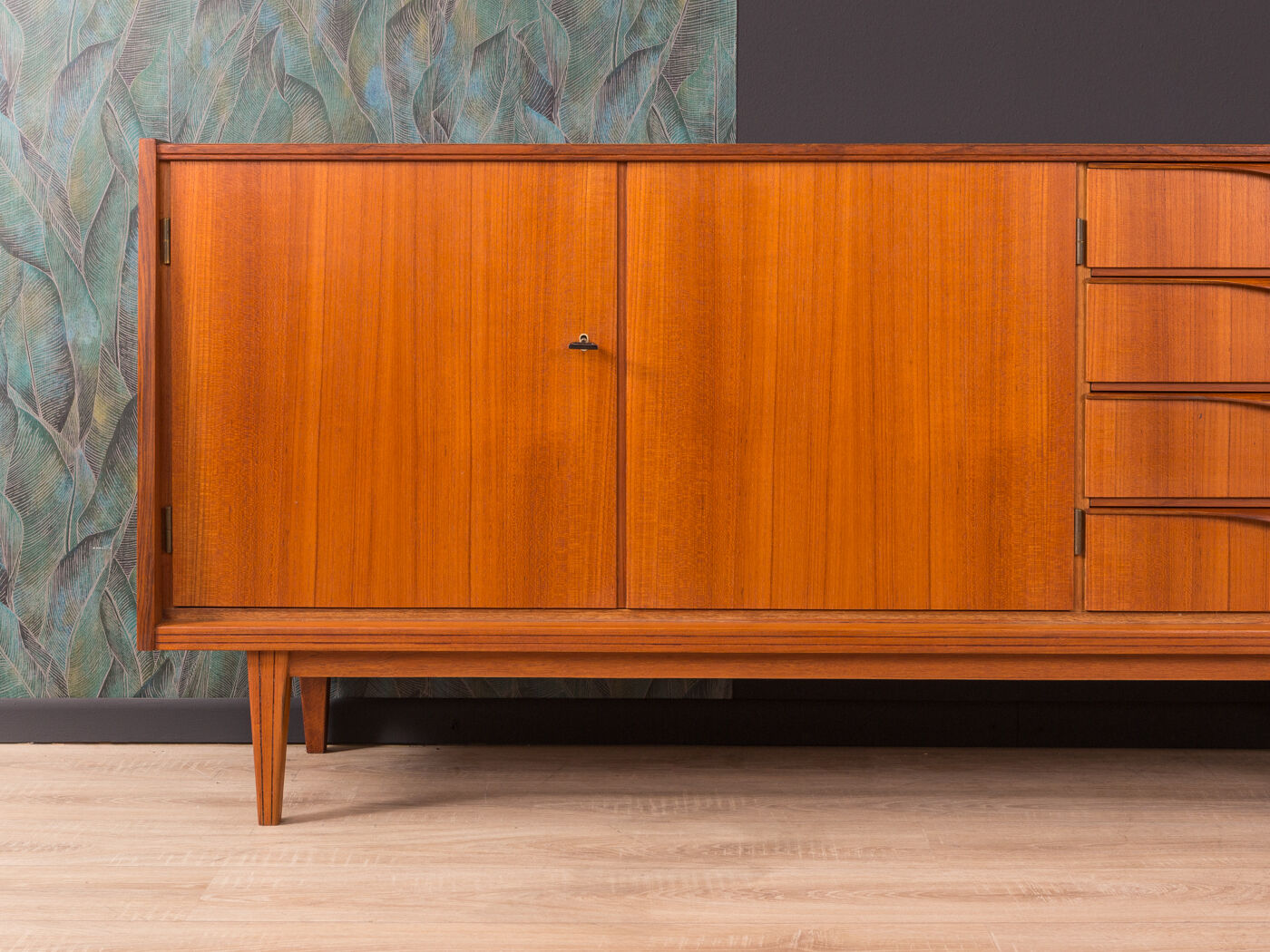 Sideboard from the 1950s