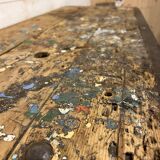 J. Pollock's workbench