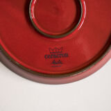 Set of Melitta plates