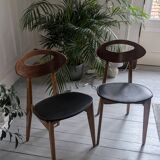 Roger Landault chairs