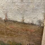 Jean Nys mill landscape painting