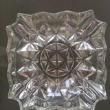 Ashtray veropa glassworks of the gier