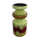 West germany vase