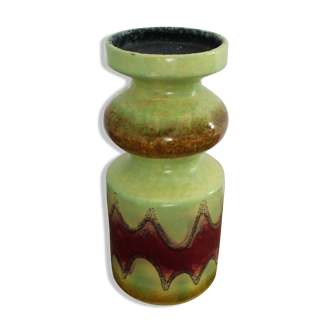 West germany vase