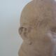 Bust of Edvard Beneš, President of Czechoslovakia, 1946