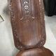 Chaise africaine