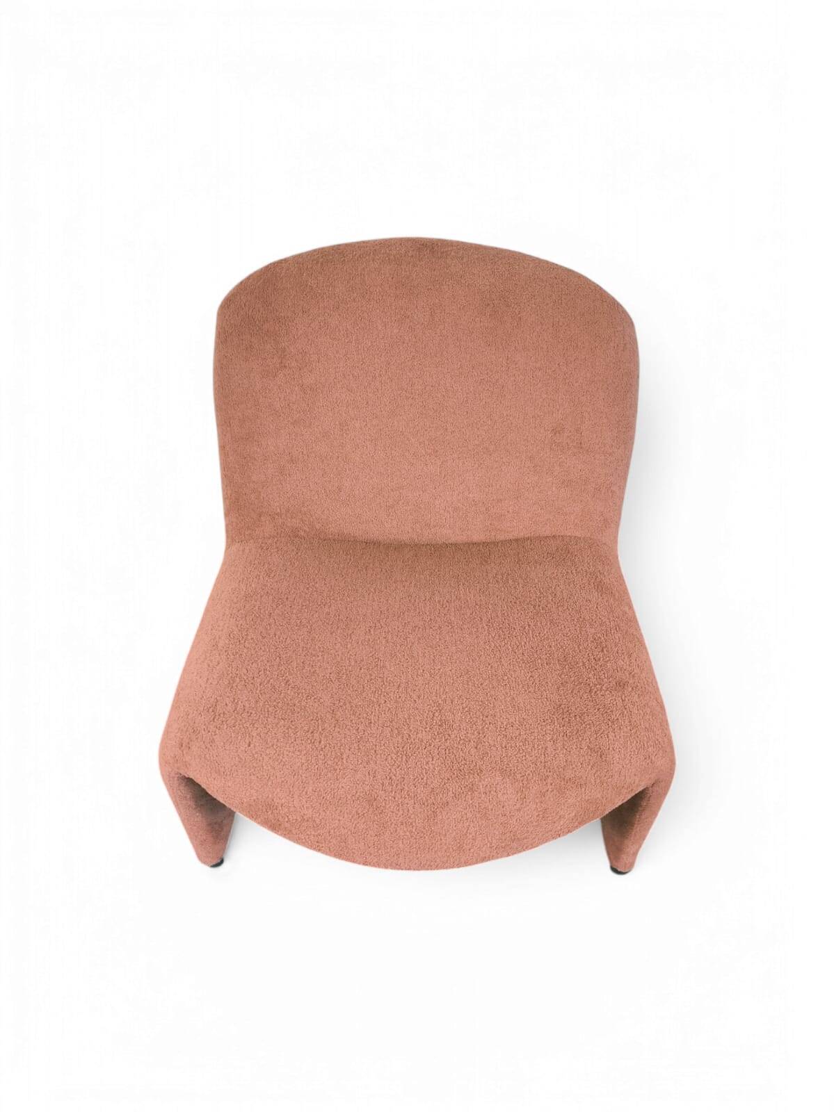 Alky armchair by Giancarlo Piretti for Anonima Castelli 1969