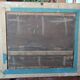 Old Still Life Oil Painting/Golden Frame/19th Century/L.Gervais