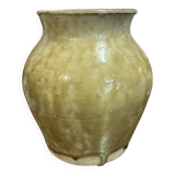 Terracotta pot